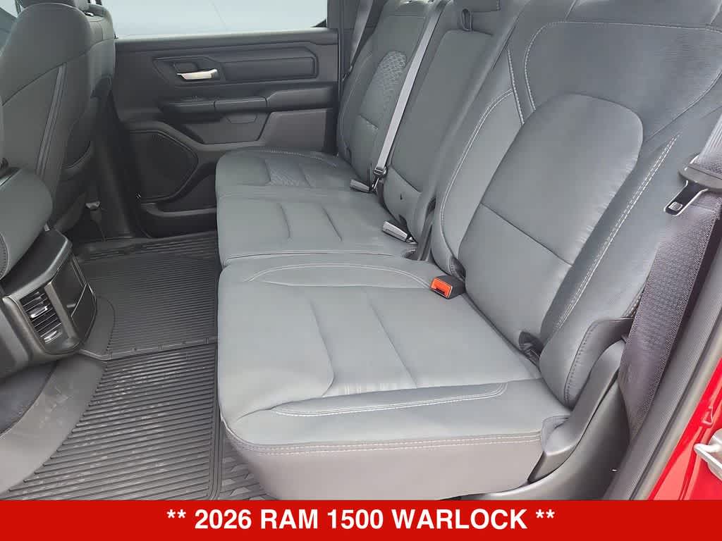 Thumbnail: 2026 RAM 1500 - 20
