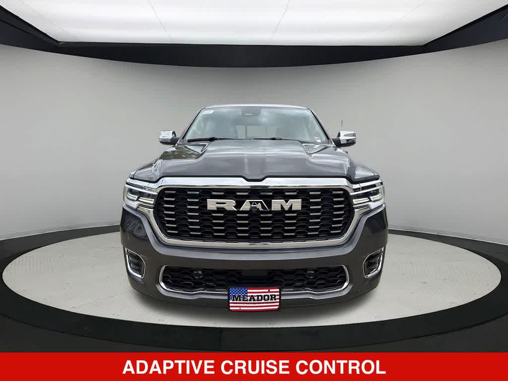 Thumbnail: 2026 RAM 1500 - 6