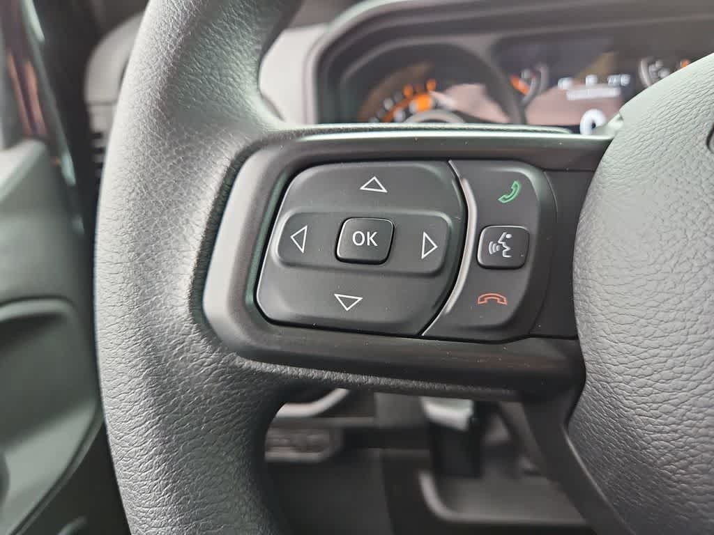 Thumbnail: 2026 Jeep Wrangler - 28