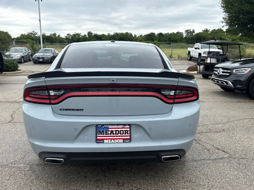 Thumbnail: 2020 Dodge Charger - 4