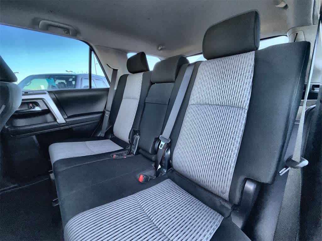 Thumbnail: 2024 Toyota 4Runner - 10