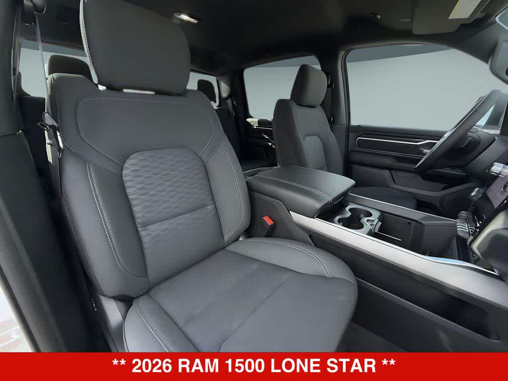Thumbnail: 2026 RAM 1500 - 14