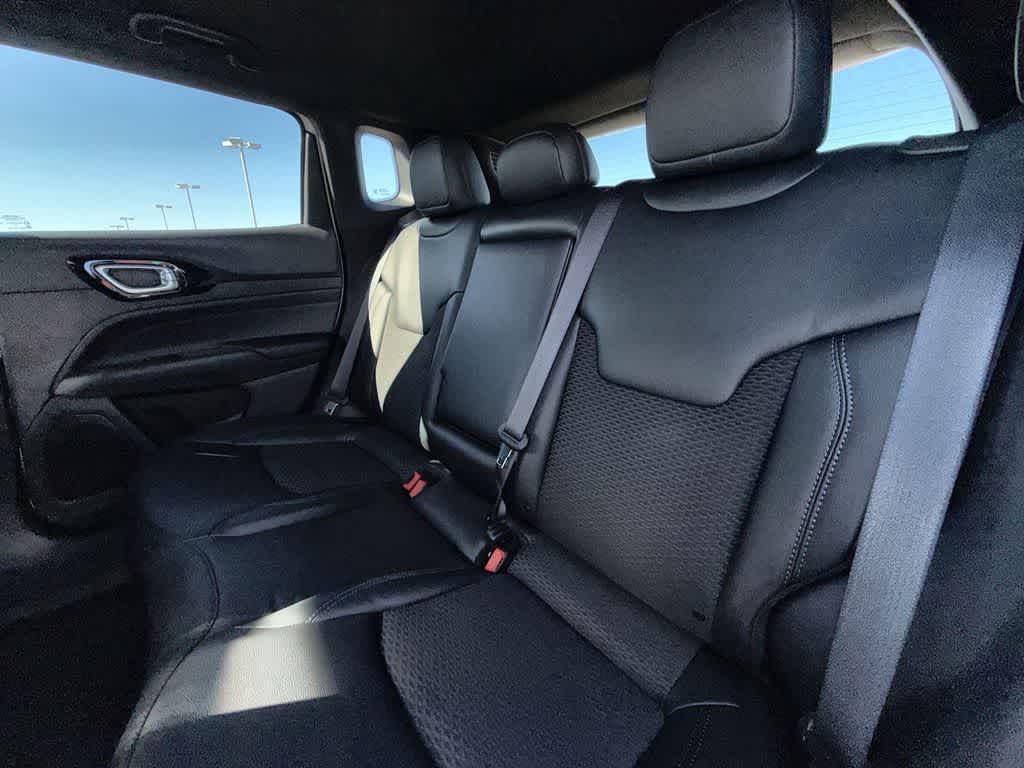 Thumbnail: 2026 Jeep Compass - 14