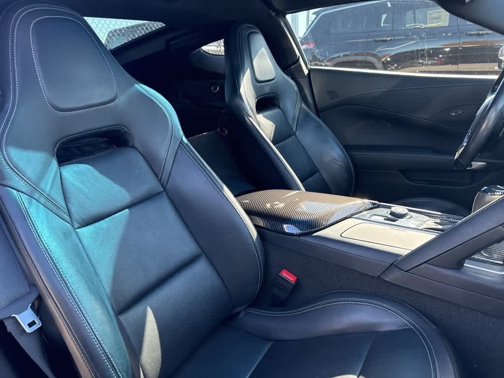 Thumbnail: 2019 Chevrolet Corvette - 11