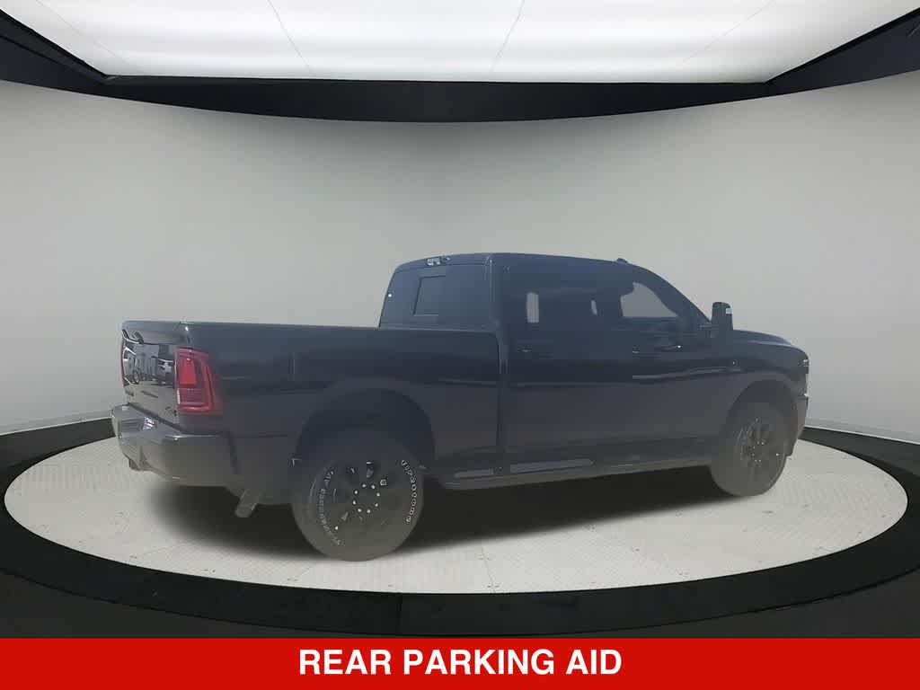 Thumbnail: 2026 RAM 2500 - 8