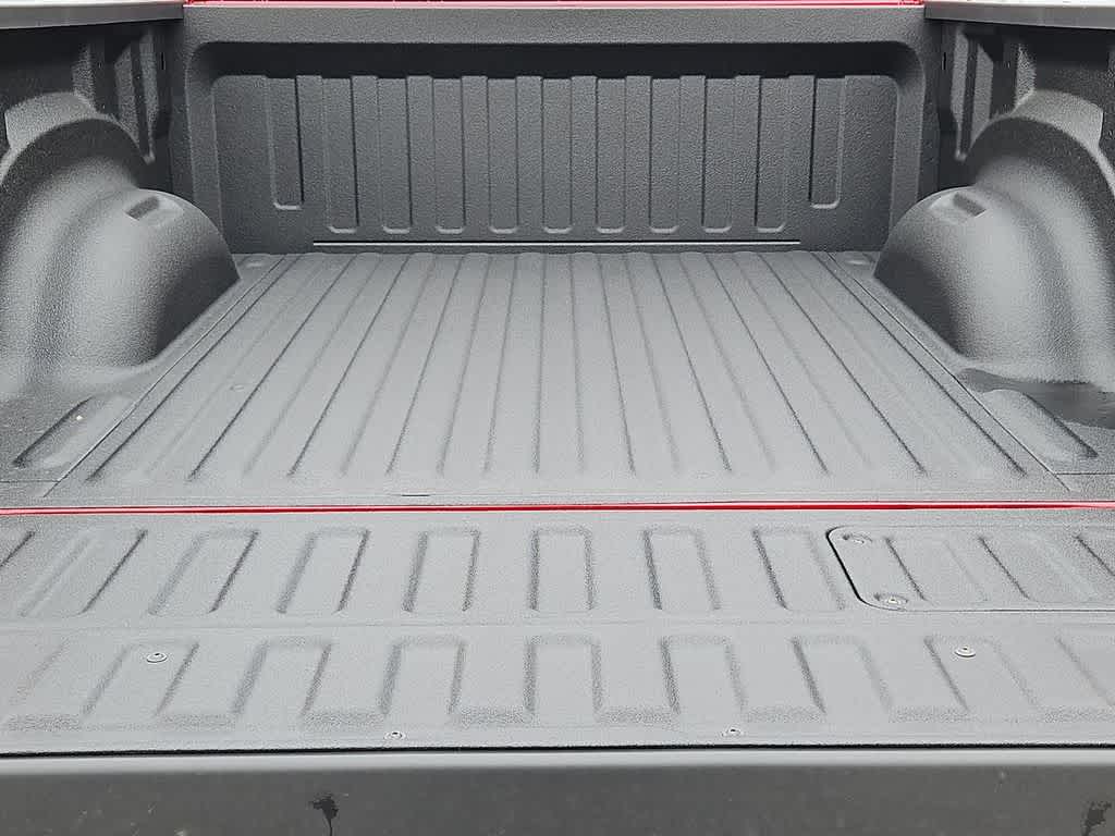 Thumbnail: 2026 RAM 1500 - 37