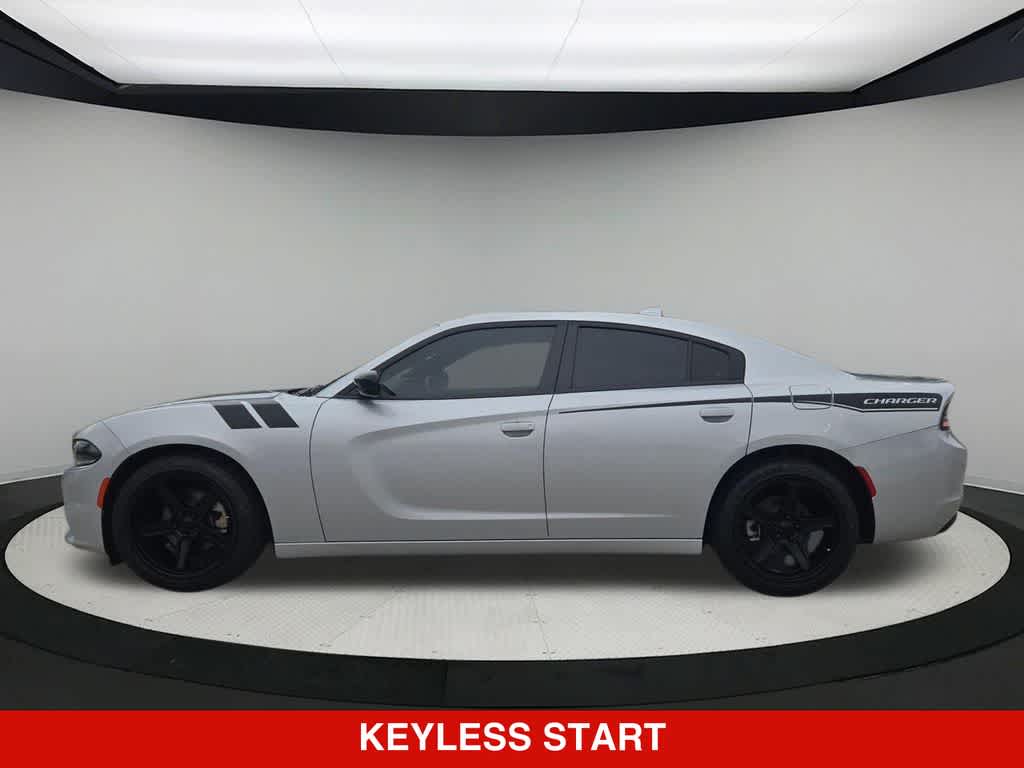 Thumbnail: 2023 Dodge Charger - 3