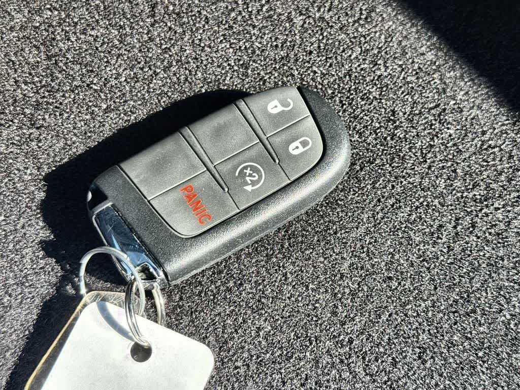 Thumbnail: 2026 Jeep Compass - 24