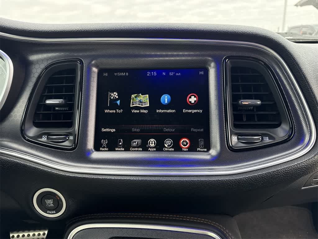 Thumbnail: 2015 Dodge Challenger - 16