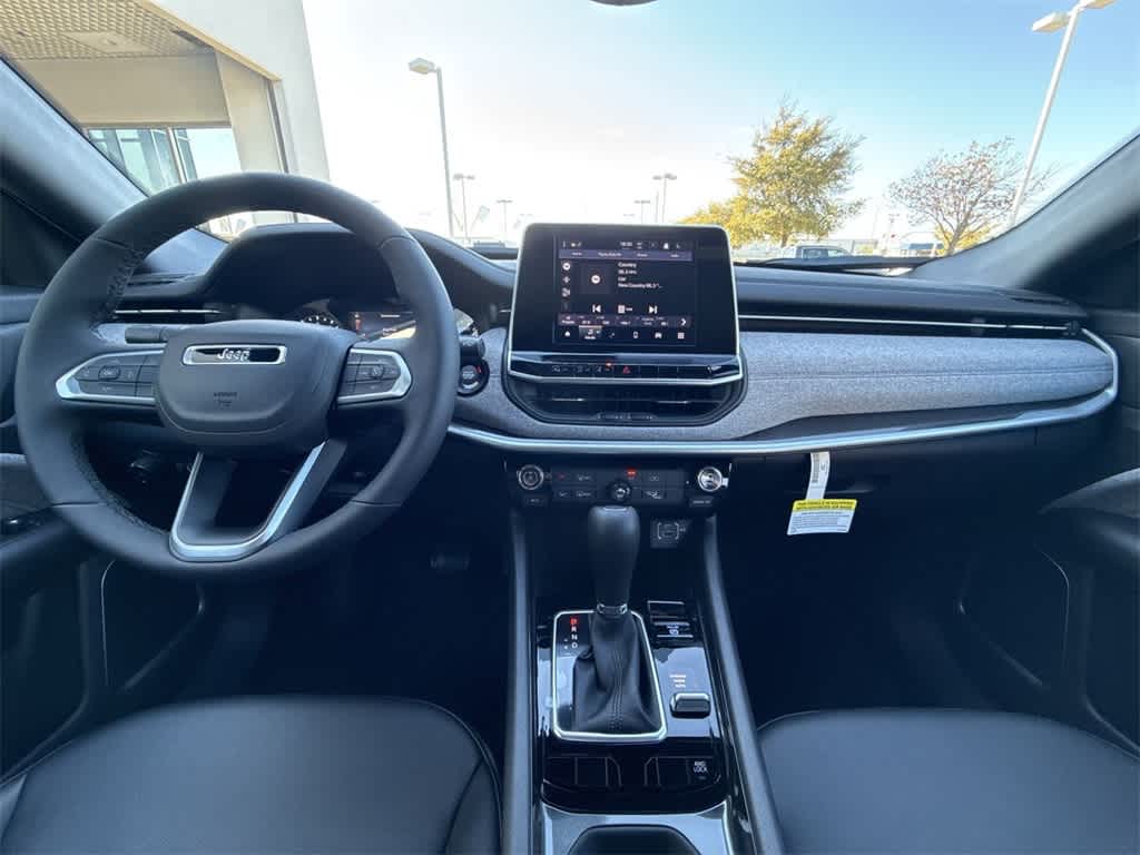 Thumbnail: 2026 Jeep Compass - 14