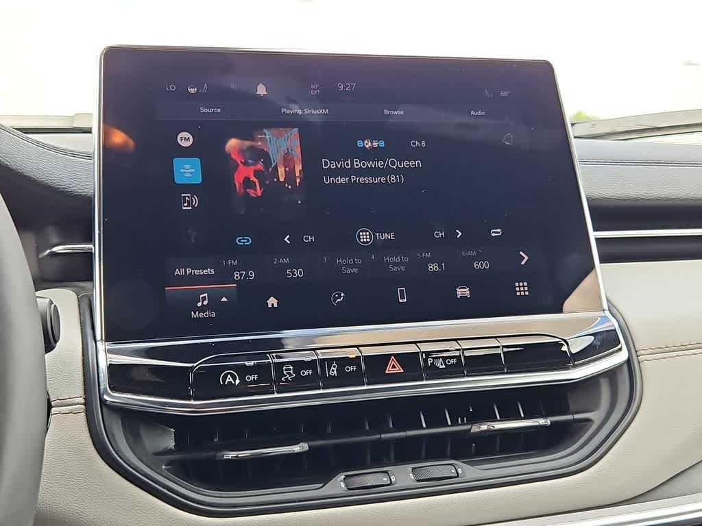 Thumbnail: 2024 Jeep Compass - 28