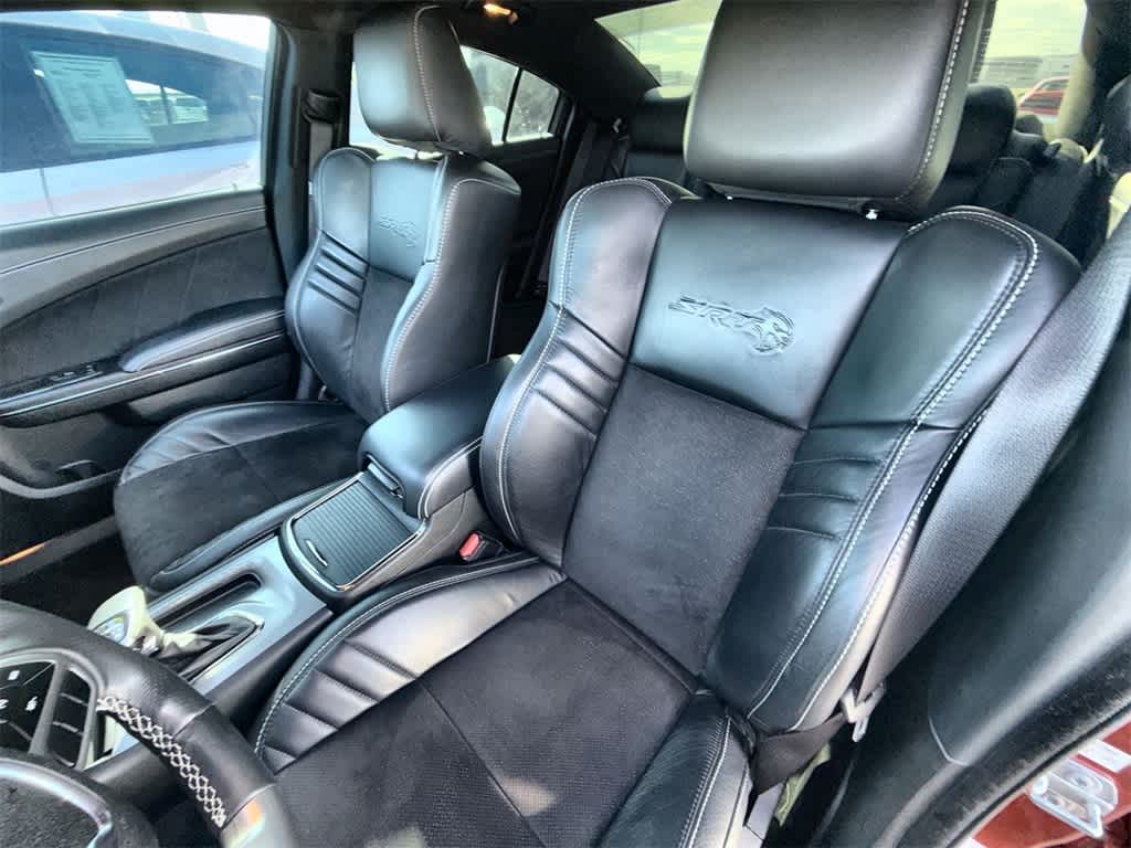 Thumbnail: 2023 Dodge Charger - 11