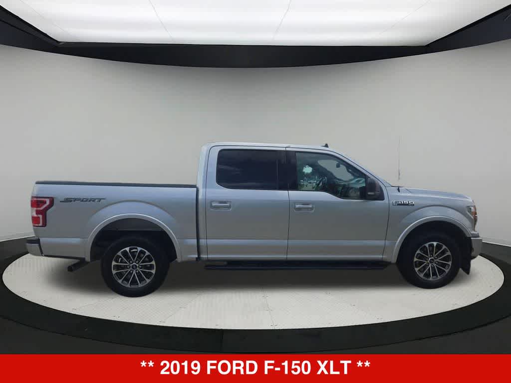 Thumbnail: 2019 Ford F-150 - 7