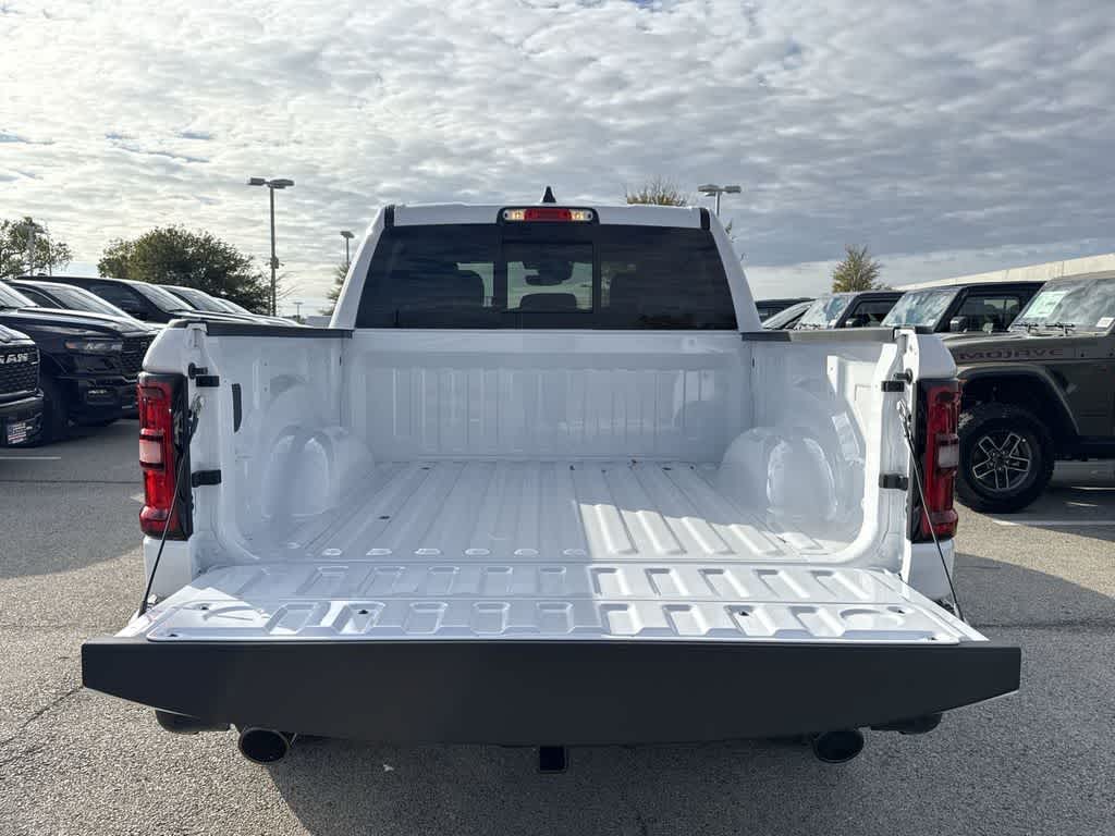 Thumbnail: 2026 RAM 1500 - 24