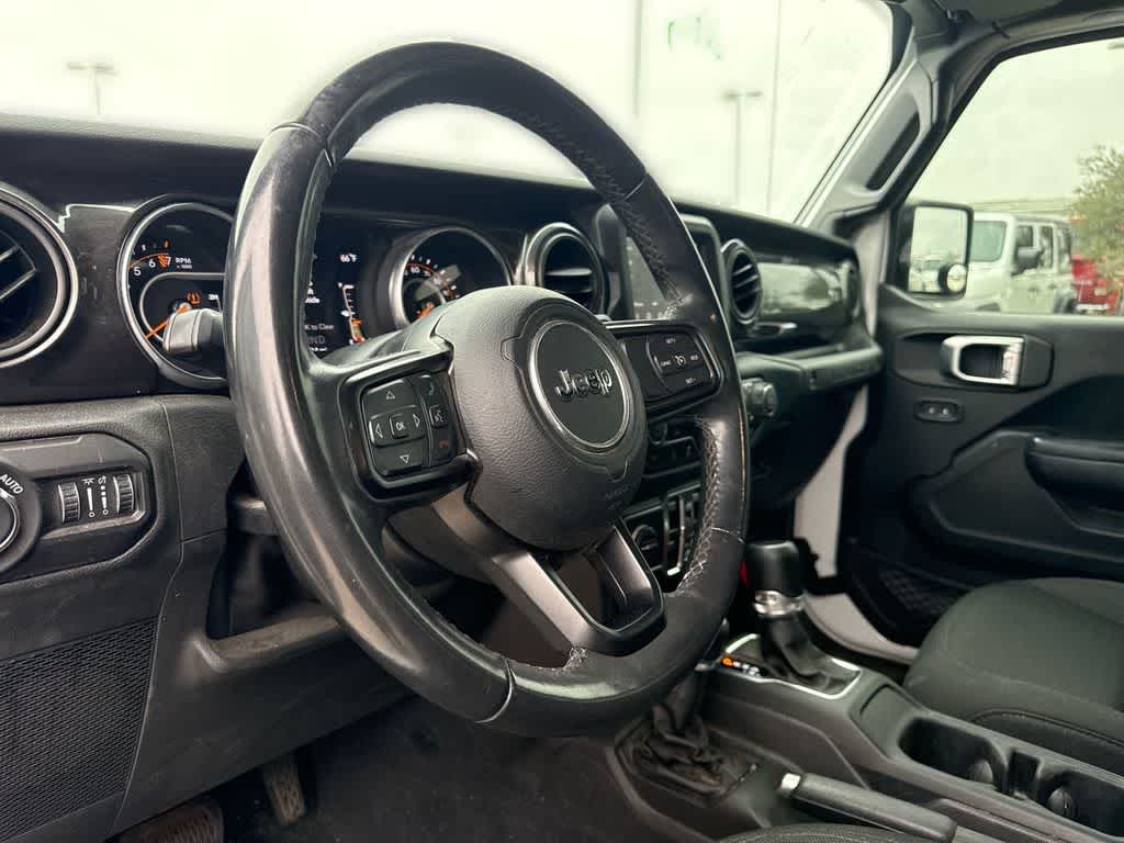 Thumbnail: 2019 Jeep Wrangler - 2