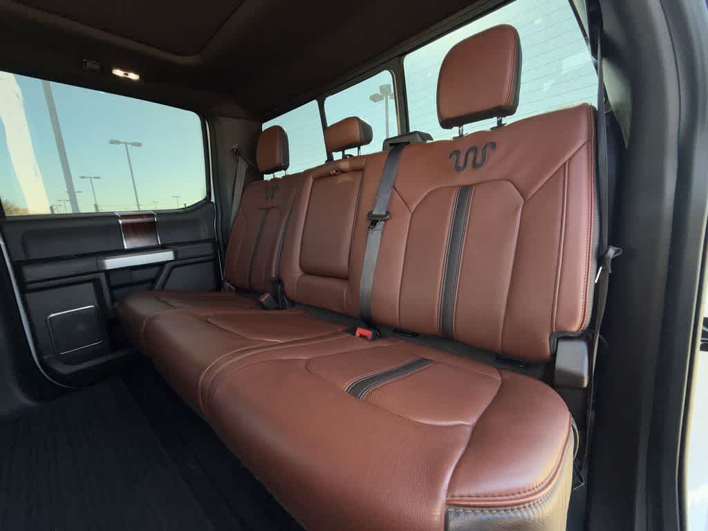 Thumbnail: 2022 Ford F-350 - 14