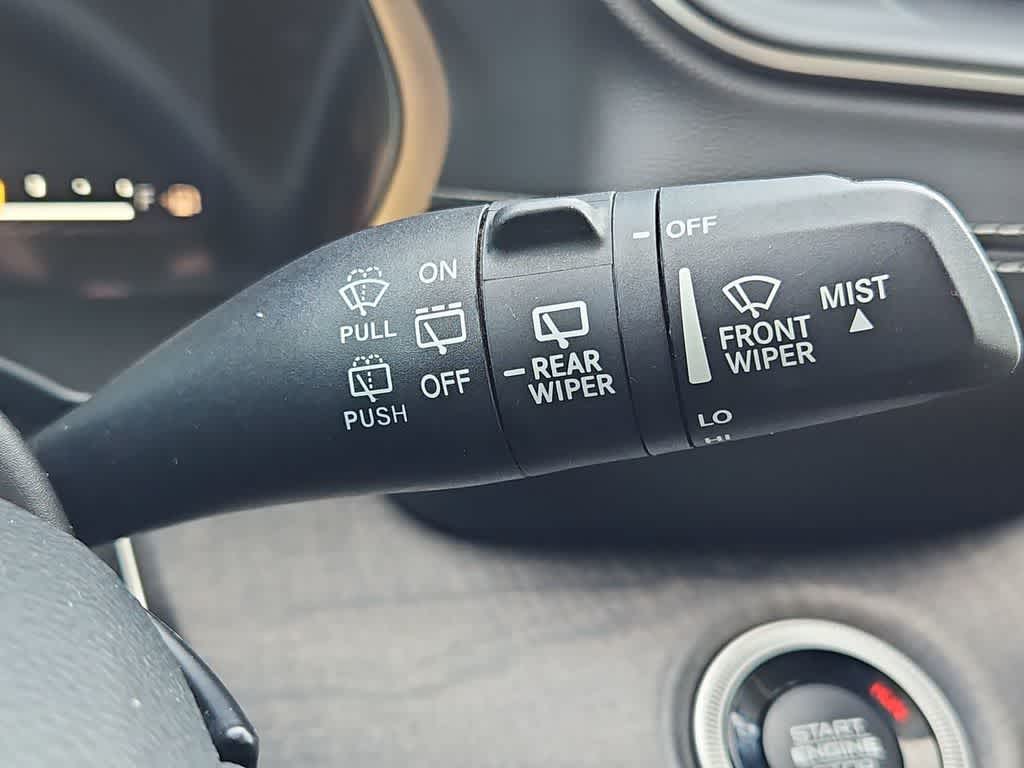 Thumbnail: 2023 Jeep Grand Cherokee - 26