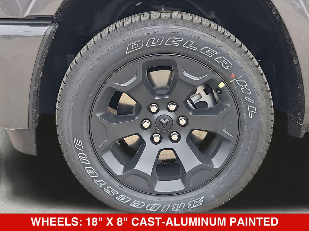 Thumbnail: 2026 RAM 1500 - 14
