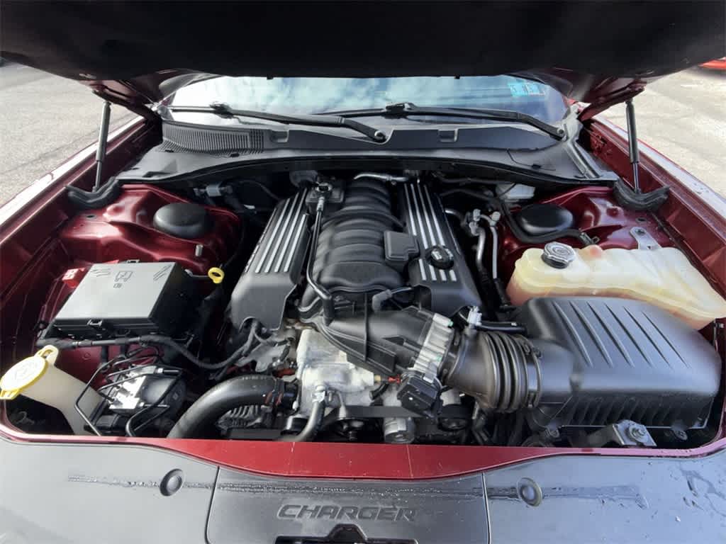 Thumbnail: 2019 Dodge Charger - 12