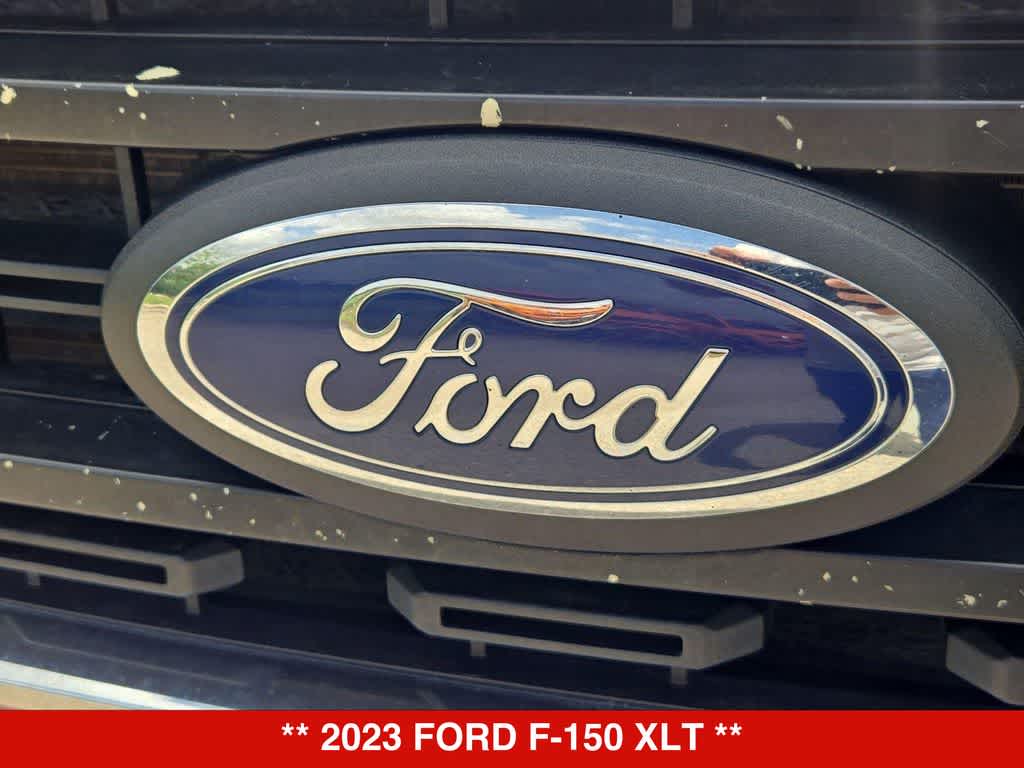 Thumbnail: 2023 Ford F-150 - 11