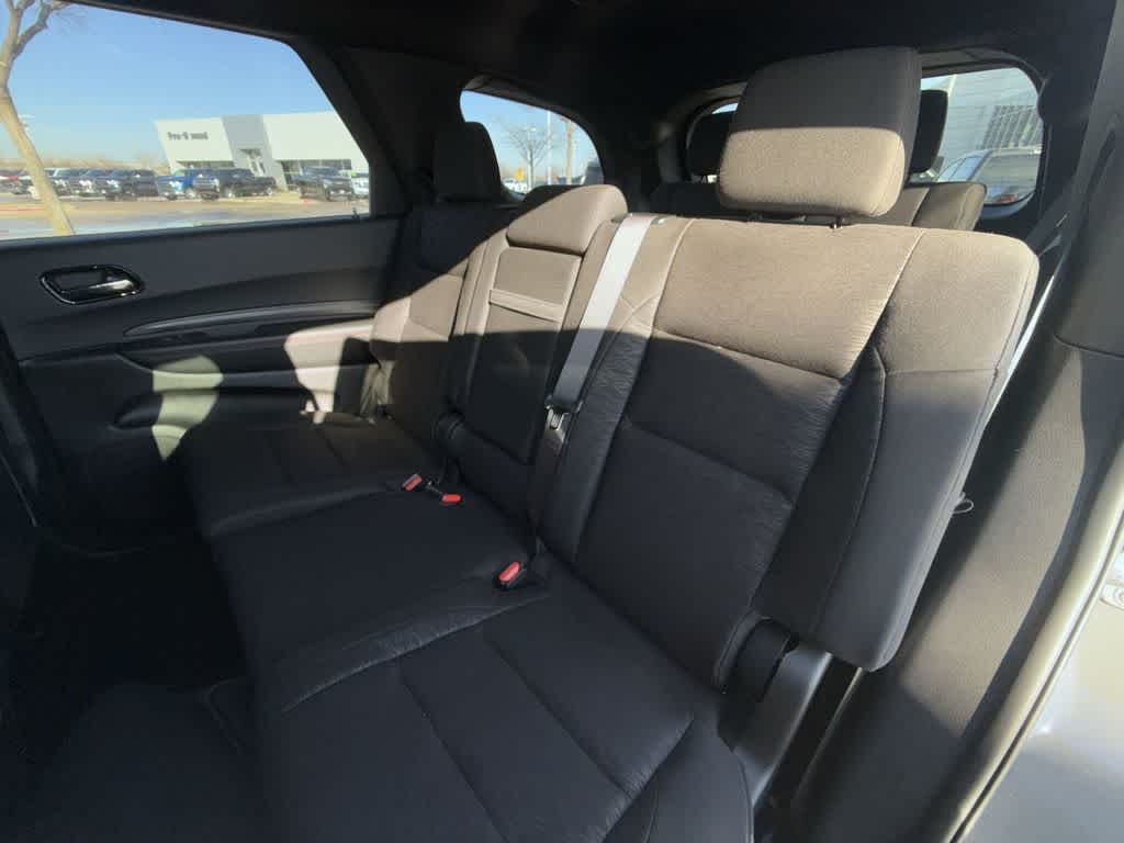 Thumbnail: 2026 Dodge Durango - 13