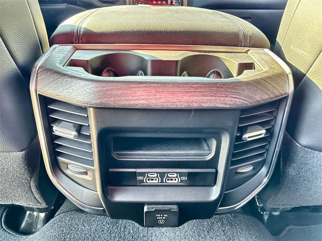 Thumbnail: 2026 RAM 3500 - 20