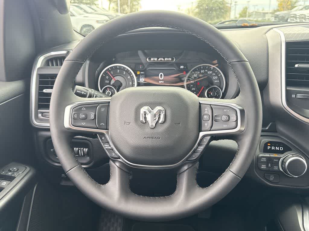 Thumbnail: 2026 RAM 1500 - 18