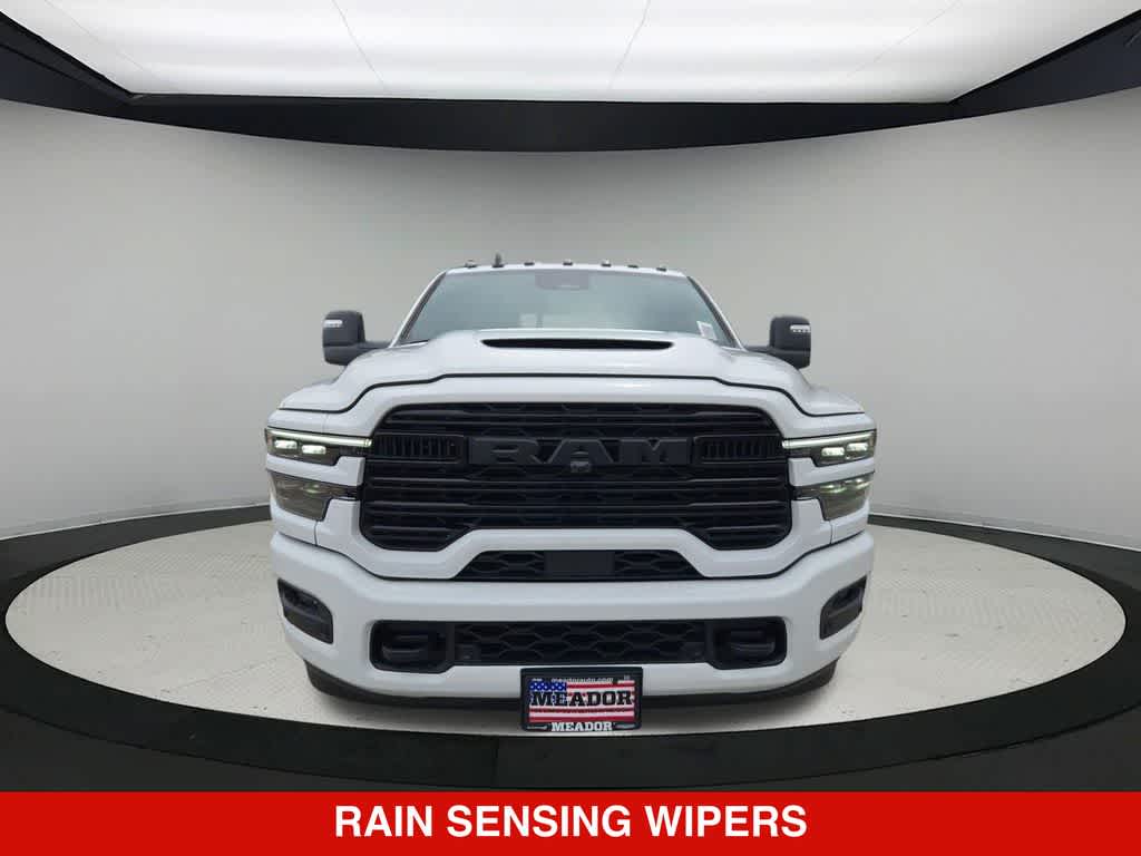 Thumbnail: 2026 RAM 3500 - 9