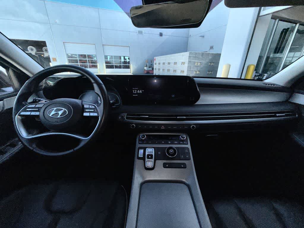 Thumbnail: 2024 Hyundai Palisade - 16