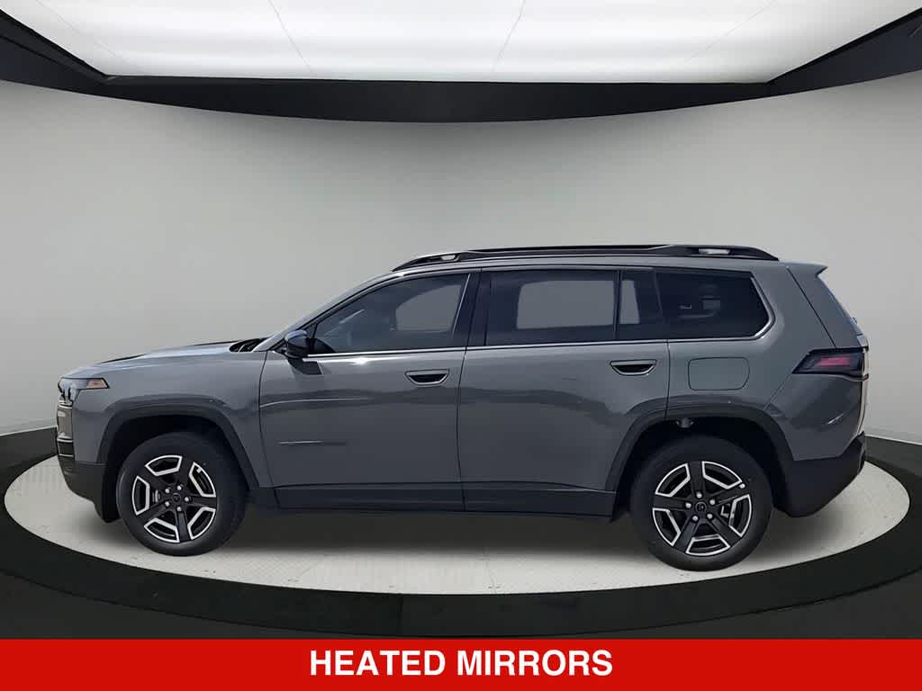 Thumbnail: 2026 Jeep Cherokee - 5