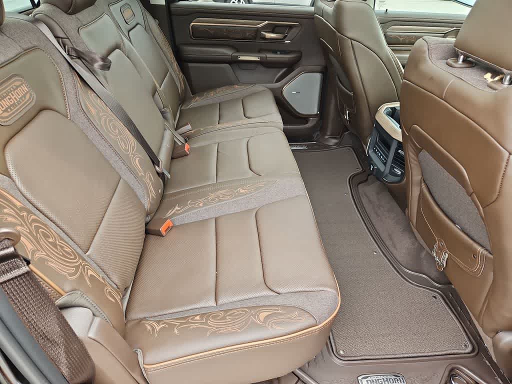 Thumbnail: 2026 RAM 1500 - 22