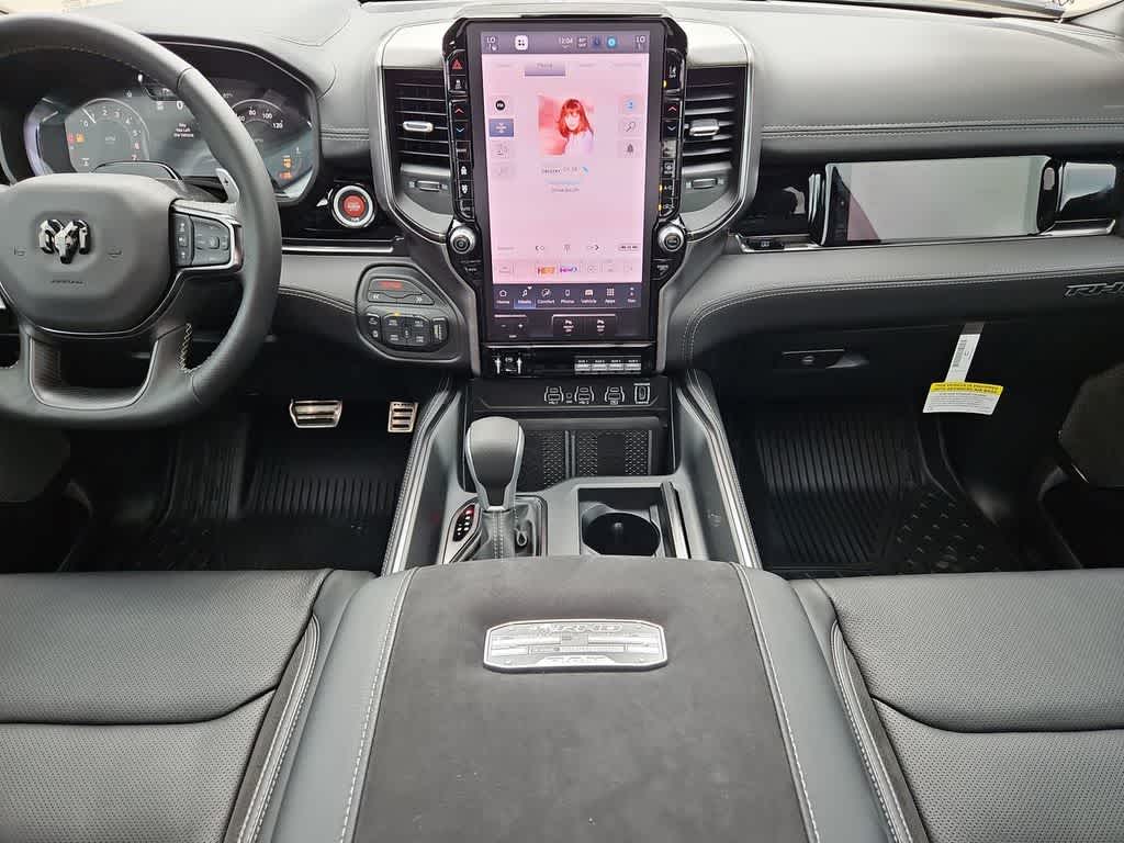 Thumbnail: 2026 RAM 1500 - 16