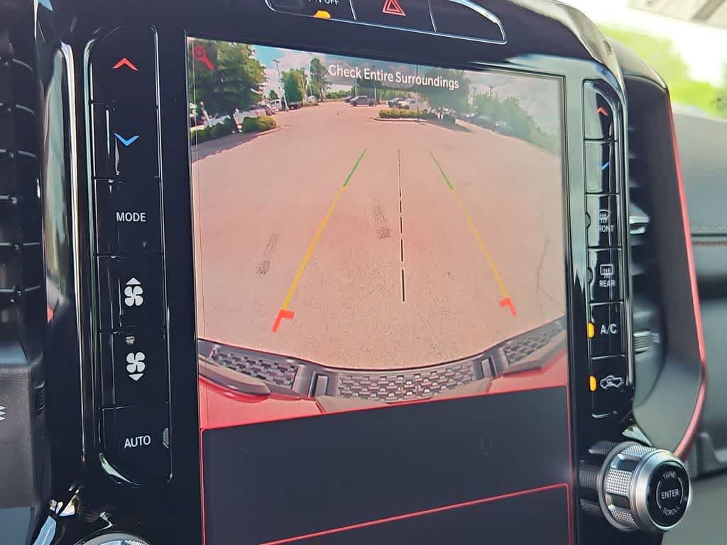 Thumbnail: 2026 RAM 1500 - 30