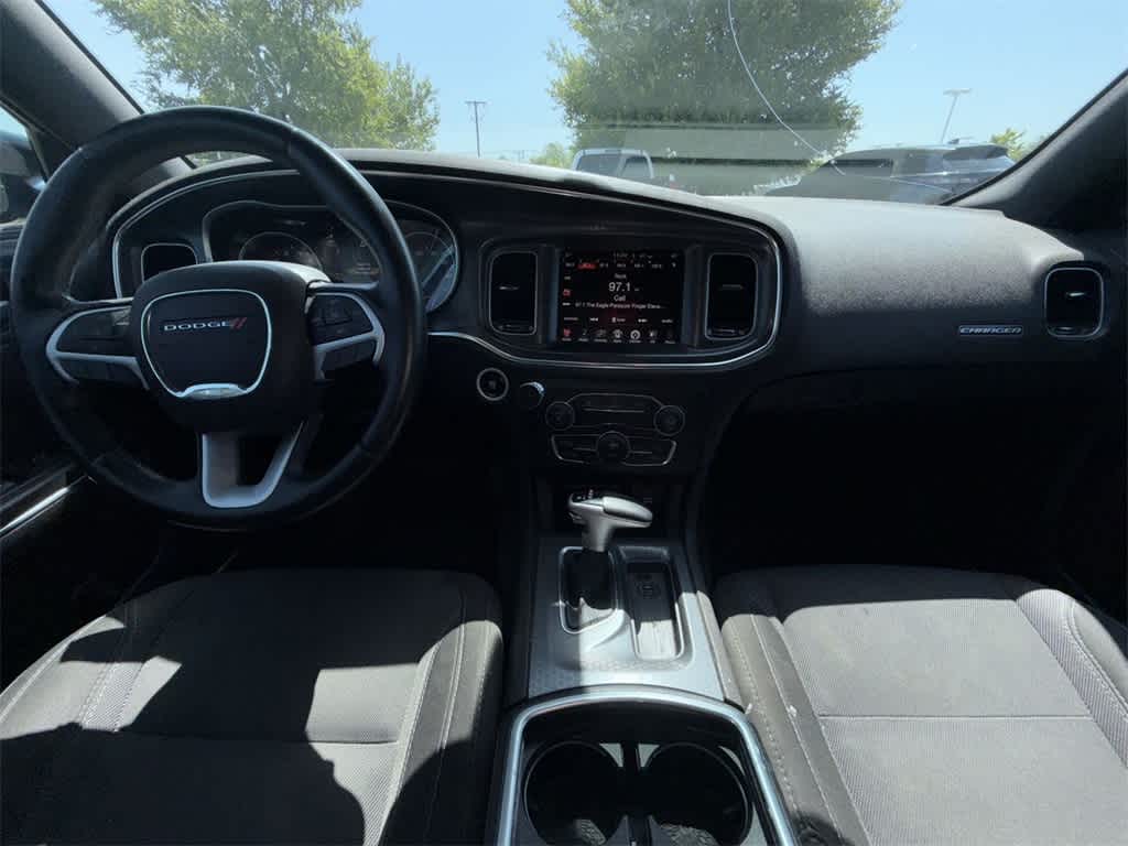 Thumbnail: 2016 Dodge Charger - 23