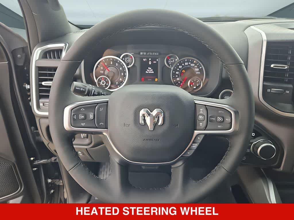 Thumbnail: 2026 RAM 1500 - 23