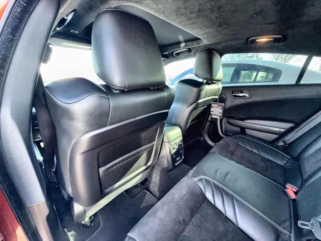 Thumbnail: 2023 Dodge Charger - 12