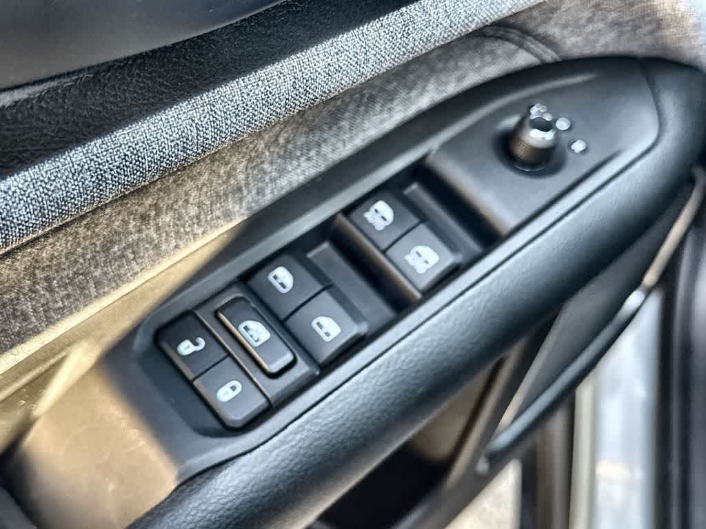 Thumbnail: 2026 Jeep Compass - 23