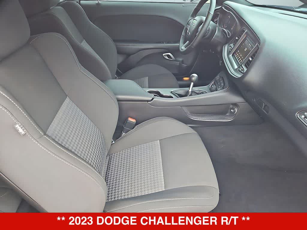 Thumbnail: 2023 Dodge Challenger - 21