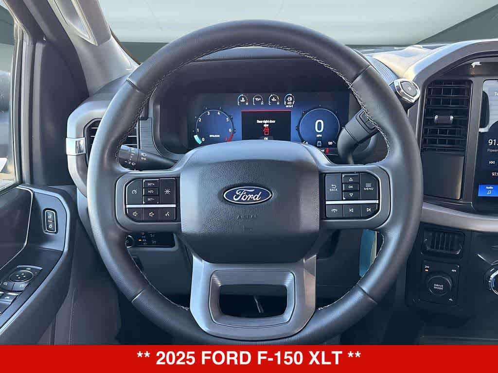 Thumbnail: 2025 Ford F-150 - 18