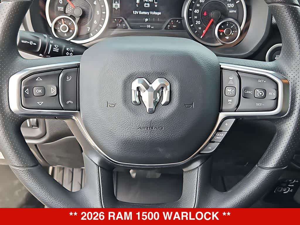 Thumbnail: 2026 RAM 1500 - 23