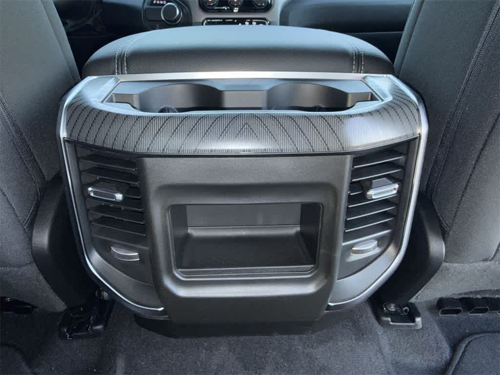 Thumbnail: 2026 RAM 1500 - 20