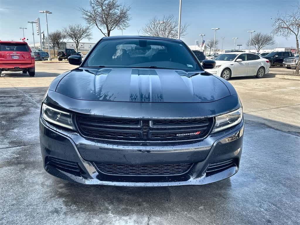 Thumbnail: 2020 Dodge Charger - 7