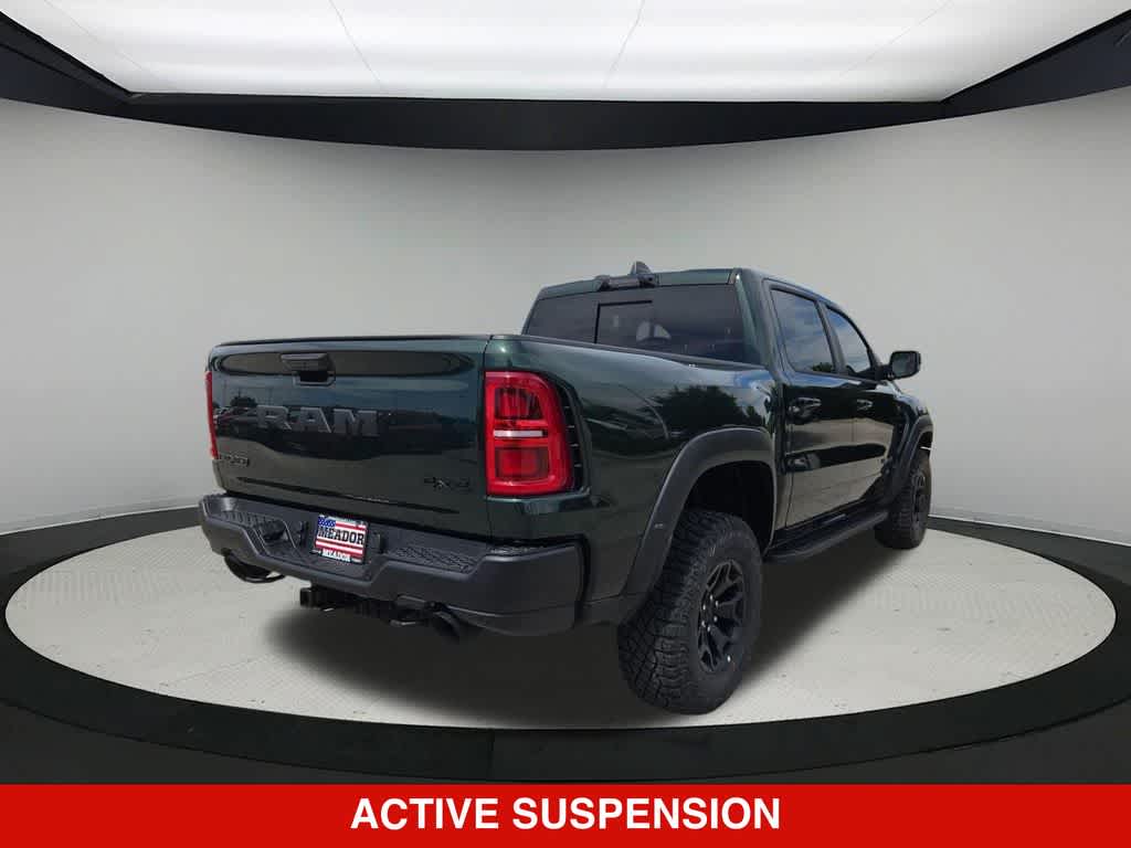 Thumbnail: 2026 RAM 1500 - 6