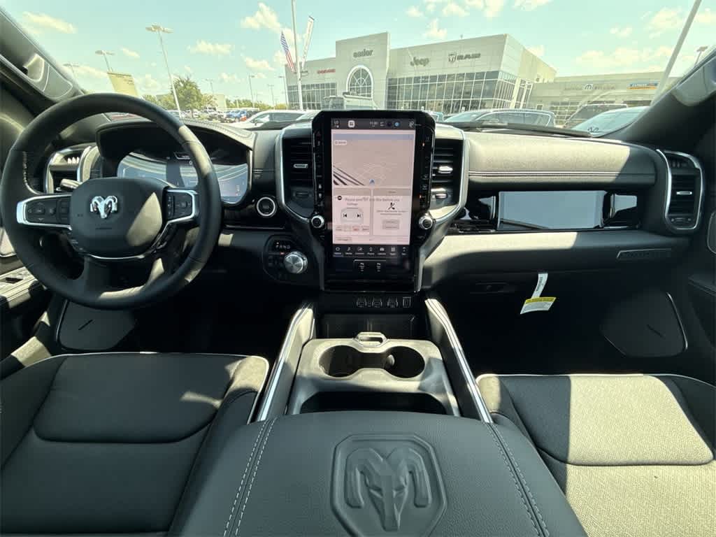 Thumbnail: 2026 RAM 1500 - 14