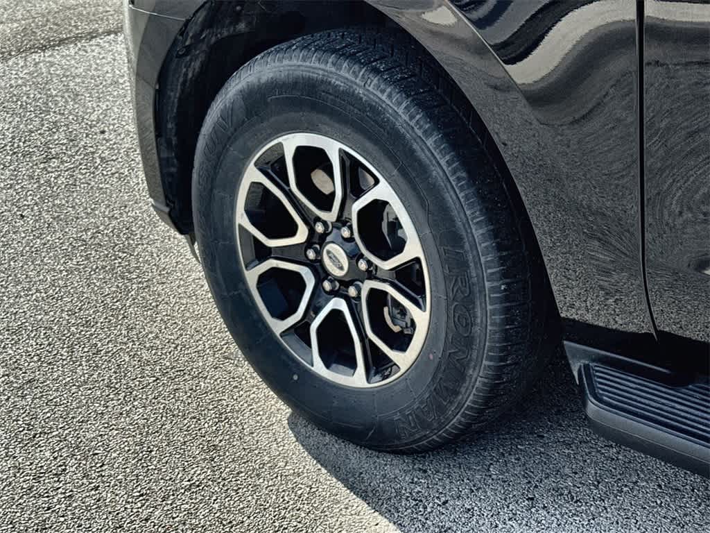 Thumbnail: 2024 Ford Expedition - 10