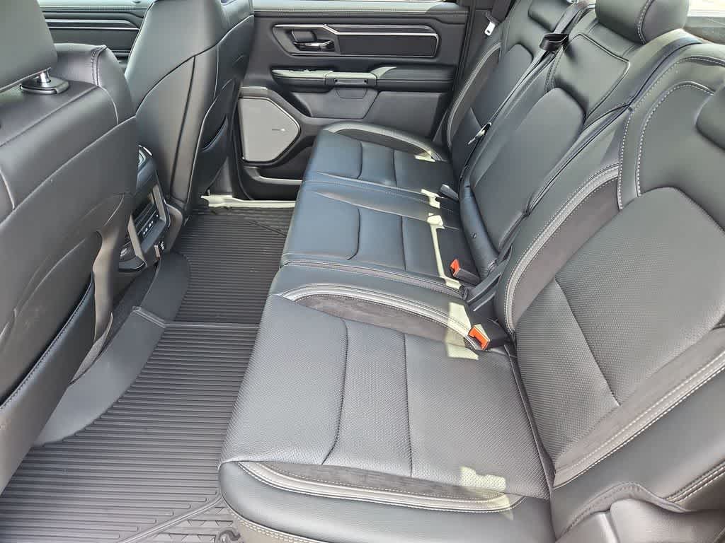 Thumbnail: 2026 RAM 1500 - 20