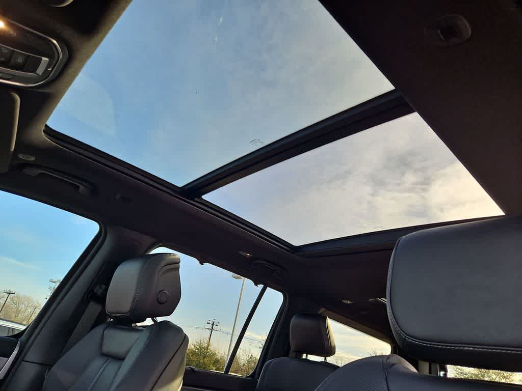 Thumbnail: 2026 Jeep Grand Wagoneer - 20