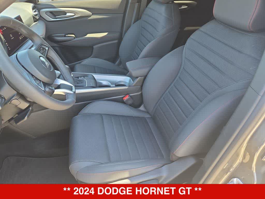Thumbnail: 2024 Dodge Hornet - 15