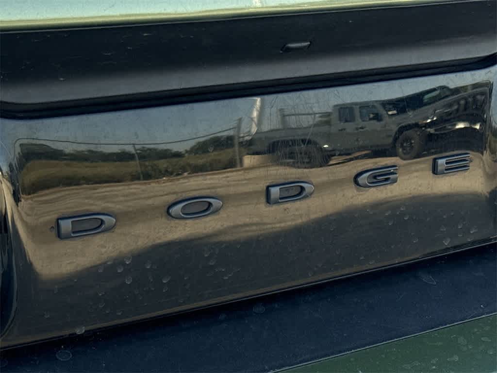 Thumbnail: 2023 Dodge Challenger - 9