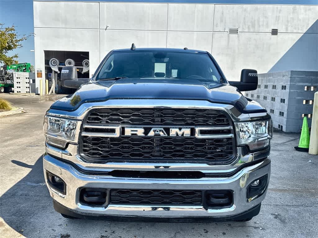 Thumbnail: 2024 RAM 2500 - 6